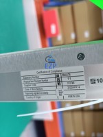 P/N 5800078 GE Signa Explorer 1.5T Excitateur à bande étroite 1.5T et ensemble horloge de référence pour scanner IRM