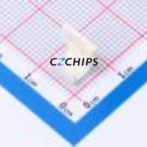 VLS-01V Connector Accessories Connector ( Type: Retainer )( Reference Series: VL )( Total PIN Count: 1 ) - Product Image 1