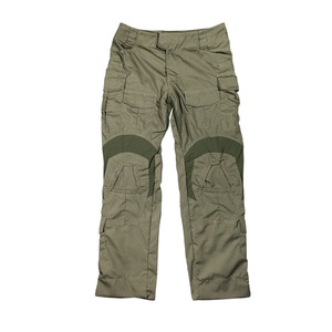 Uniforme <span class=keywords><strong>de</strong></span> camuflaje transpirable táctico <span class=keywords><strong>de</strong></span> lona <span class=keywords><strong>de</strong></span> alta calidad para <span class=keywords><strong>hombre</strong></span>, para pesca al aire libre, <span class=keywords><strong>caza</strong></span>, <span class=keywords><strong>ropa</strong></span> impermeable <span class=keywords><strong>de</strong></span> patrón sólido - Product Image 6