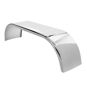 Parafango per <span class=keywords><strong>camion</strong></span> con rimorchio in alluminio personalizzato - Product Image 1