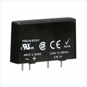 อุปกรณ์อิเล็กทรอนิกส์คุณภาพสูง, G2R-1-S DC5(S), ราคาดี - Product Image 1