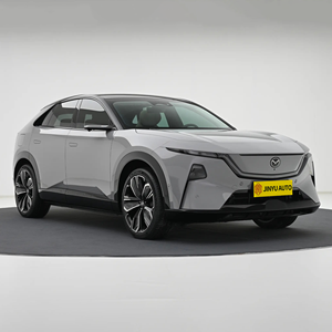 Nouvelles voitures Mazda EZ-60 2026 Purement Électrique 600 Max/Pro Charge Rapide Longue Autonomie CX-6E Véhicule à Énergie Nouvelle Auto 5 Places SUV - Product Image 3
