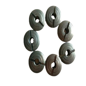Tête de Agrafeuse Nantong DQ404-LM, Écrou en Caoutchouc pour Agrafeuse M2000, Accessoires - Product Image 5