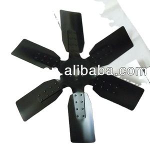 Aspas de Ventilador para Generador, Repuesto 3178699, Ventilador de Refrigeración para Motor - Product Image 2