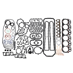 ชุดปะเก็นเครื่องยนต์ดีเซล IZUMI H06CT รุ่น 04010-0268 - Product Image 1