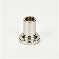 Pièces métalliques CNC OEM, prototypage rapide, usinage sur mesure en titane, cuivre, acier inoxydable, laiton, tournage, fraisage, brochage, électroérosion à fil, 5 axes