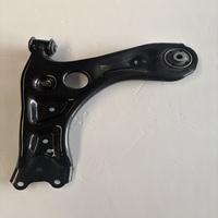 Barre anti-roulis électrique pour voiture, assemblage de châssis avant, croisillon de roue, compatible Mini 4 roues, pièce de rechange pour châssis de scooter électrique Tour EV