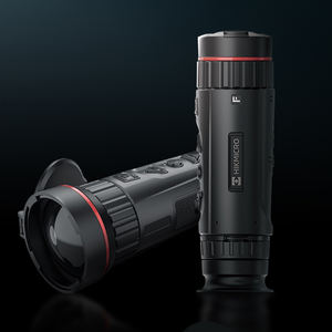 Hikmicro Wärmebild-Monokular für Nachtsicht, Handgeführt, Günstig für die Jagd, Große Reichweite - Product Image 4