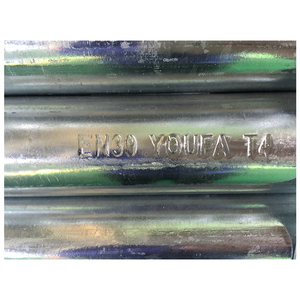 Giàn Giáo Ống Nhà Cung Cấp Xây Dựng Giàn Giáo Ống BS1139 Giàn Giáo Ống - Product Image 2