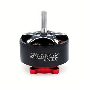 Motor para Dron Surpass Hobby BAT 4214 4218, 5S~10S, para Helicóptero RC de 13 Pulgadas, Fotografía Aérea, Topografía y Recreación - Product Image 5