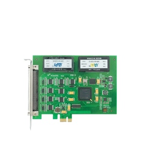 Igual que la tarjeta de adquisición de interruptores NI MXTD de 48 canales PCIe2321 DIO con material base FR4 - Product Image 1