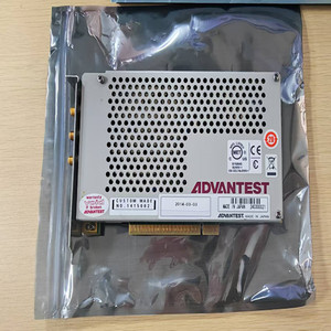 ขายตรงจากโรงงาน ADVANTEST R3755A เครื่องวิเคราะห์เครือข่ายความถี่สูง 300 MHz พร้อมช่องวัด 4 ช่อง - Product Image 1