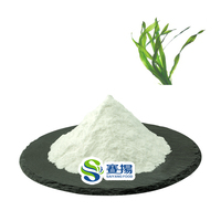 Bubuk Trehalose Alami Harga Grosir CAS 99-20-7 Pemanis 99% Bubuk Trehalose