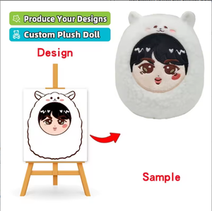 Edredón <span class=keywords><strong>de</strong></span> Peluche Panda Rosa Súper Suave <span class=keywords><strong>de</strong></span> Alta Calidad con Logotipo Personalizado para Parques <span class=keywords><strong>de</strong></span> Diversiones, Regalo Promocional, Peluches Personalizados Marca Amigo - Product Image 3