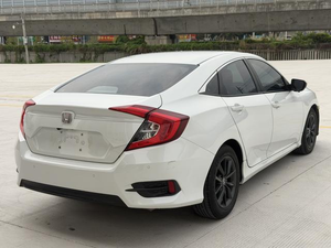 Auto Usado en Buen Estado, <span class=keywords><strong>Honda</strong></span> Civic 2019 CVT Turbo, Compacto, Emisión Euro VI, Bien Mantenido, de Segunda Mano - Product Image 5