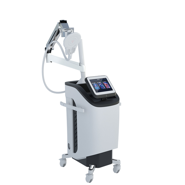 Low Price Laser Physiotherapy Medical Equipment for Clinic Use