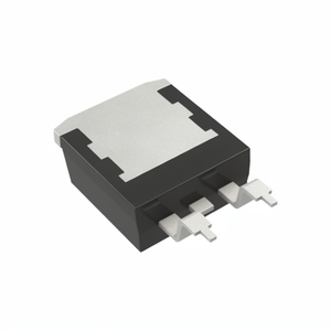 BOM IC In Stock Diode Arrays Components Electronic DSA30C45PC-TRL TO-263-3, D2PAK , TO-263AB - Product Image 1