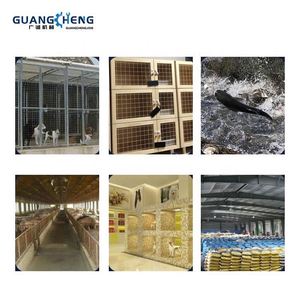 Extrusora de Pellets para Alimento de Mascotas Personalizada, Venta Directa de Fábrica, para Alimento de Ganado - Product Image 4