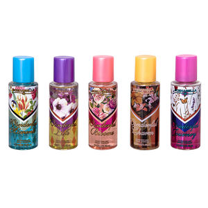 น้ำหอม Scenabella Ladies EDP Love Signature Inked Collection 24 ชิ้น กลิ่นดอกไม้ ติดทนนาน สำหรับผู้หญิง - Product Image 1