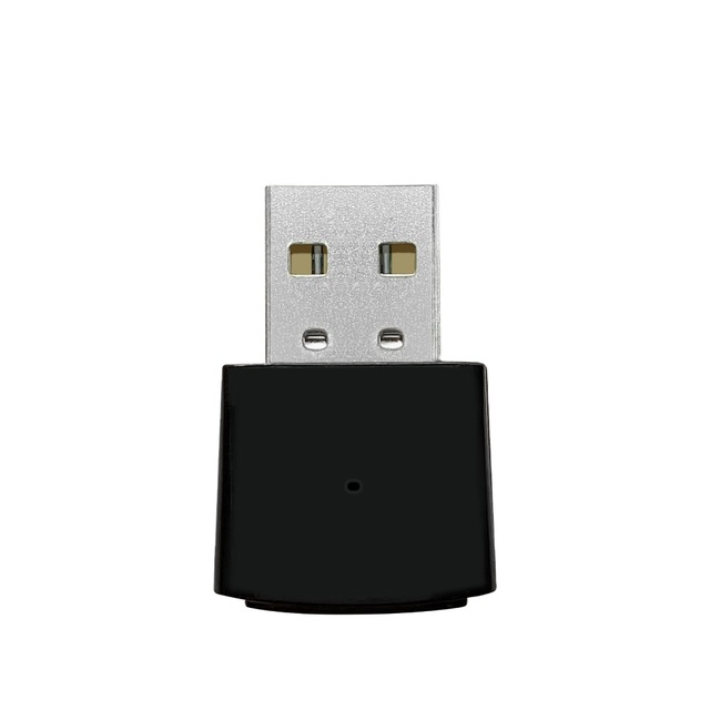 Holyiot Mini Bluetooth USB Transmitter Receiver PC Dongle Wireless Ble Adapter