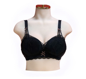 Maniquí <span class=keywords><strong>de</strong></span> plástico para la parte superior del cuerpo femenino con pecho grande para sujetador <span class=keywords><strong>de</strong></span> lencería femenina que muestra maniquí <span class=keywords><strong>de</strong></span> medio cuerpo femenino <span class=keywords><strong>de</strong></span> silicona - Product Image 5