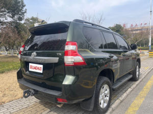 รถยนต์<span class=keywords><strong>โต</strong></span><span class=keywords><strong>โย</strong></span><span class=keywords><strong>ต้า</strong></span> ปราโด 2.7 ลิตร เกียร์ออ<span class=keywords><strong>โต</strong></span>้ SUV 5 ประตู 5 ที่นั่ง <span class=keywords><strong>มือ</strong></span><span class=keywords><strong>สอง</strong></span> <span class=keywords><strong>รา</strong></span>คาถูก ปี 2016  <span class=keywords><strong>พ</strong></span>ร้อมขาย - Product Image 4