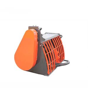 Betonmachines X0310 Schranklader Hulpstuk 2m ³ Zelfladende Betonmixer Emmer Lage Prijs Te Koop - Product Image 3