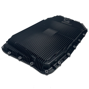 Cárter de Aceite de Transmisión Automática 24117571227 24152333903 24117522923 24110403404 24117519359 LR007474 para BMW <span class=keywords><strong>Jaguar</strong></span> X100 X250 <span class=keywords><strong>350</strong></span> - Product Image 4