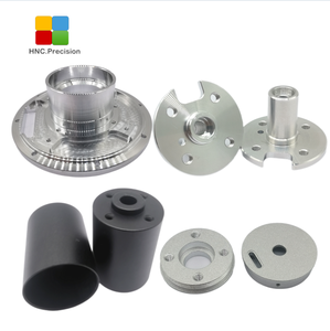 Servizi di lavorazione Laser tornio CNC ad alta precisione per fabbricazione di parti in alluminio titanio e rame in acciaio inossidabile - Product Image 3
