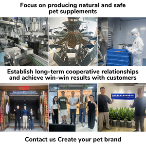 Solución Natural para el Control del Sarro y <span class=keywords><strong>Aliento</strong></span> Fresco para Perros, Aditivo para el Agua, Suplemento para la Salud e Higiene de las Mascotas, Prevención de la Placa - Product Image 6