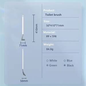 <span class=keywords><strong>Brosse</strong></span> <span class=keywords><strong>de</strong></span> nettoyage <span class=keywords><strong>de</strong></span> <span class=keywords><strong>toilette</strong></span> <span class=keywords><strong>de</strong></span> tête en forme <span class=keywords><strong>de</strong></span> <span class=keywords><strong>golf</strong></span> en silicone <span class=keywords><strong>de</strong></span> vente chaude <span class=keywords><strong>de</strong></span> RTS sans <span class=keywords><strong>brosse</strong></span> <span class=keywords><strong>de</strong></span> <span class=keywords><strong>toilette</strong></span> d'impasse - Product Image 6