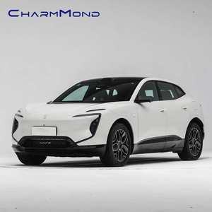 รถยนต์ Changan Avatr 07 EREV SUV ระบบขับขี่อัจฉริยะ ระดับหรูหรา ระยะทางวิ่งไกล พลังงานใหม่ ผลิตในจีน - Product Image 1