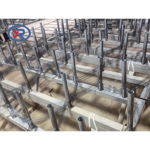 <span class=keywords><strong>ลวดหนาม</strong></span>กันรถถังแบบหนาพิเศษ สีดำ/<span class=keywords><strong>ลวดหนาม</strong></span>โค้งงอแบบคมกริบ สำหรับ<span class=keywords><strong>รั้ว</strong></span>ฟาร์ม ป้องกันการปีนป่าย ใช้กั้นกำแพง - Product Image 5