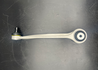 Bras de suspension inférieur avant de haute qualité OE 8W0407505  8W0407506  8W0407509 8W0407510 pour Audi A4 B9 A5 S5 Remplacement direct