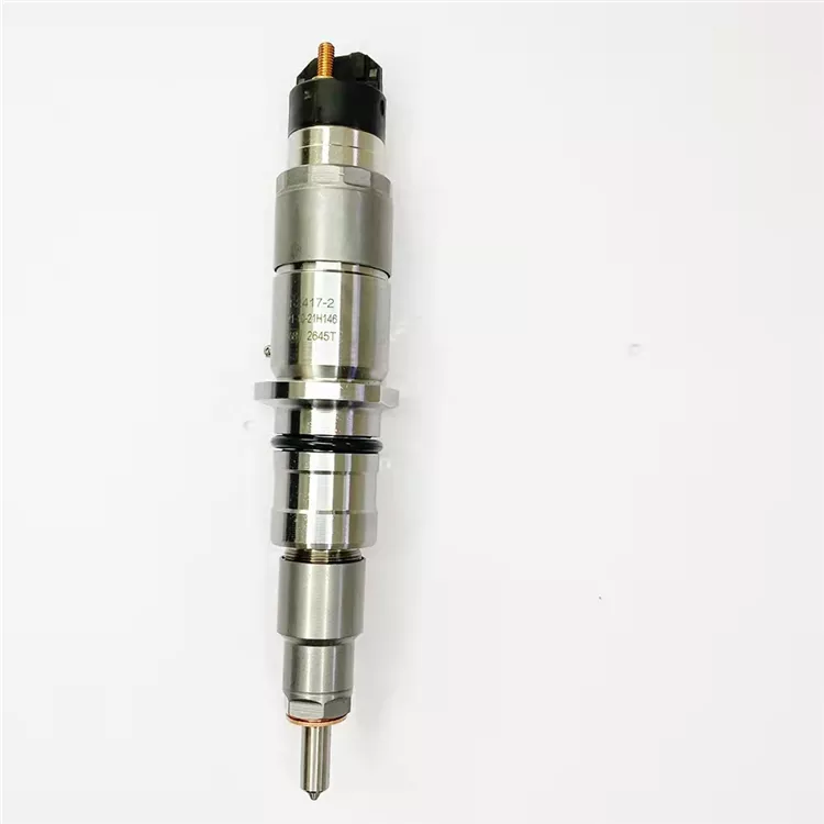 injector nozzle 0445120231 6754-11-3010 3976372 4945969 injector for Cummins KOMATSU fuel injector 0445120231 5263262