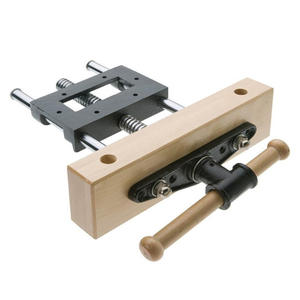 Étau d'établi multi-taille pour le travail du <span class=keywords><strong>bois</strong></span> pour les tiges <span class=keywords><strong>de</strong></span> connexion <span class=keywords><strong>de</strong></span> table <span class=keywords><strong>de</strong></span> serrage, étau <span class=keywords><strong>de</strong></span> serrage <span class=keywords><strong>de</strong></span> table d'opération, outils <span class=keywords><strong>de</strong></span> serrage <span class=keywords><strong>de</strong></span> bricolage - Product Image 1