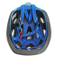 Casque de vélo pour enfants - Matériaux ABS+PC résistant aux chocs, léger, design modulaire, toutes saisons