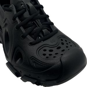 Cordones de 6 mm, ovalados, coloridos, divertidos, semicirculares, personalizados, para zapatillas y botas, calzado deportivo, cordones redondos. - Product Image 3