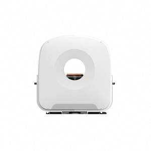 Veteriner <span class=keywords><strong>x-ray</strong></span> koni ışın bilgisayarlı tomografi Pet CT tarayıcı makinesi - Product Image 3