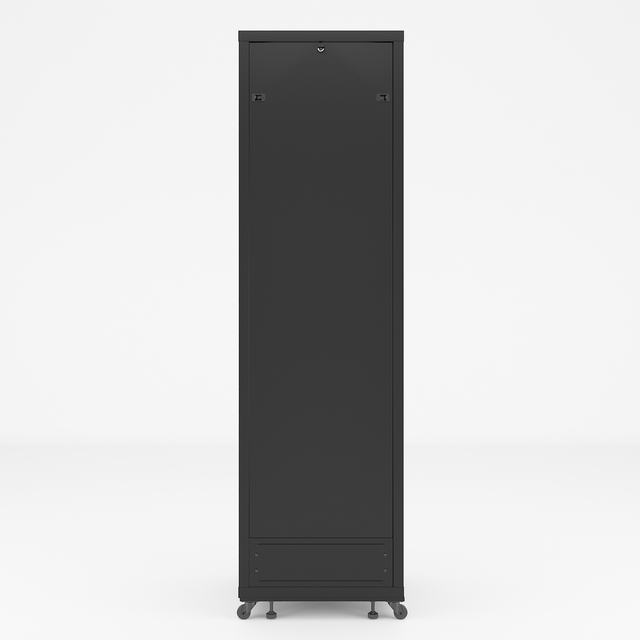 Wholesale China Supplier 23 Inch 48U Waterproof Rack Cabinet With Lock Mount Server Case Chassis
