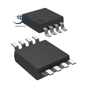 MAX972CUA+T BOM Service IC COMPARATOR 2 GEN PUR 8UMAX MAX972CUA+T - Product Image 1