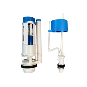 Hot bán ở Đông Nam Á áp suất thấp phổ bồn nước nhà vệ sinh đôi tuôn ra van giá thấp - Product Image 2