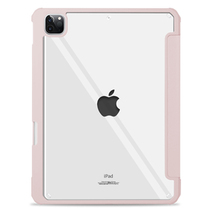 Porte-crayon rigide Transparent housse de protection mince pour <span class=keywords><strong>iPad</strong></span> Pro 11 2020/2021/2022 - Product Image 1