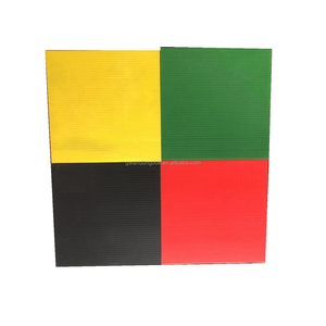 PP <strong>Corrugated</strong> <strong>Plastic</strong> <strong>Cardboard</strong> Sheets/<strong>corrugated</strong> <strong>Plastic</strong> Sheets <strong>4x8</strong> - Product Image 1