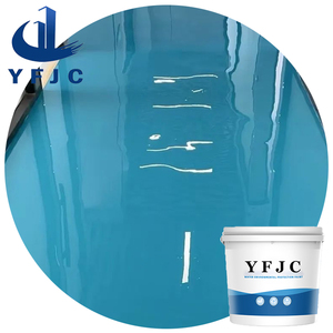 Nhà máy cung cấp trực tiếp thâm nhập sâu <span class=keywords><strong>Epoxy</strong></span> <span class=keywords><strong>Primer</strong></span> Sealer bê tông Sàn <span class=keywords><strong>epoxy</strong></span> lớp phủ sàn nhà để xe - Product Image 1