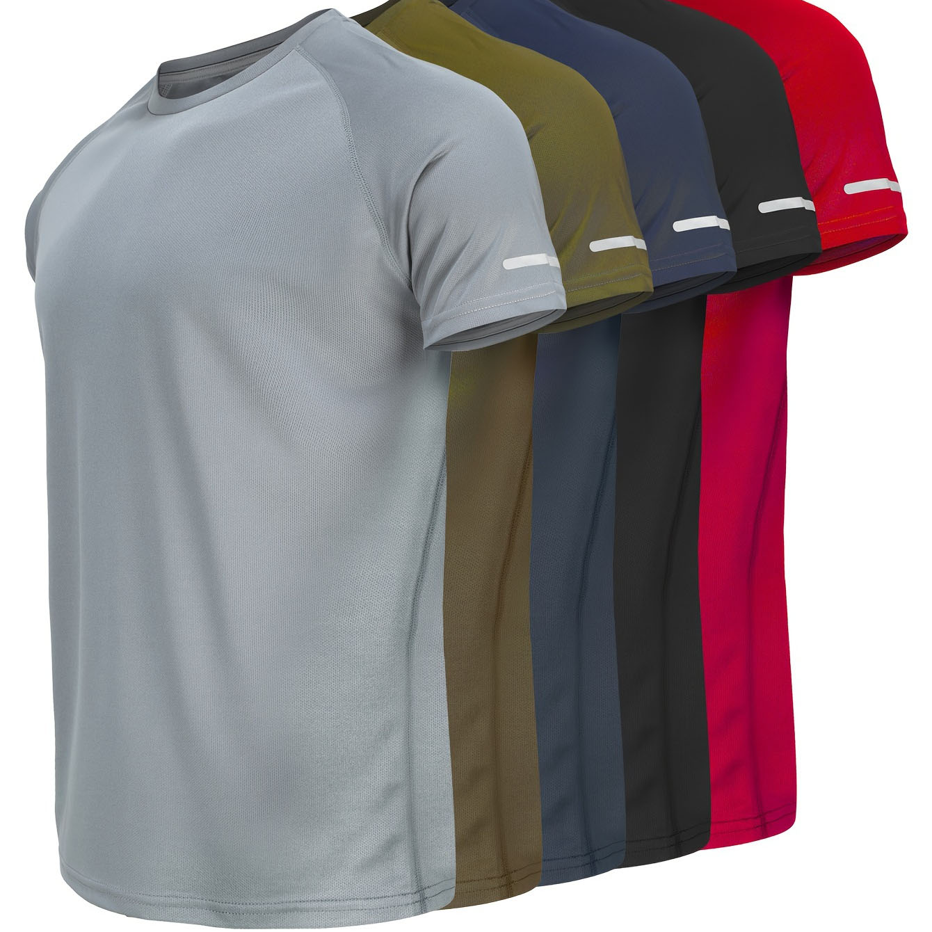 Sport T Shirt Simple Wholesale Customizable Designs