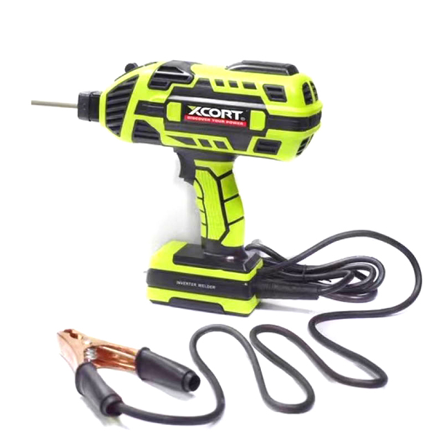 Hot-selling Household Handheld Portable Mini Industrial Electric Arc Welding Machine
