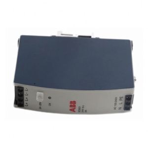 High Quality SD834 Aluminum <b>Power</b> <b>Supply</b> 3BSC610067R1 for Automation & Industrial Applications New & Used - Product Image 2