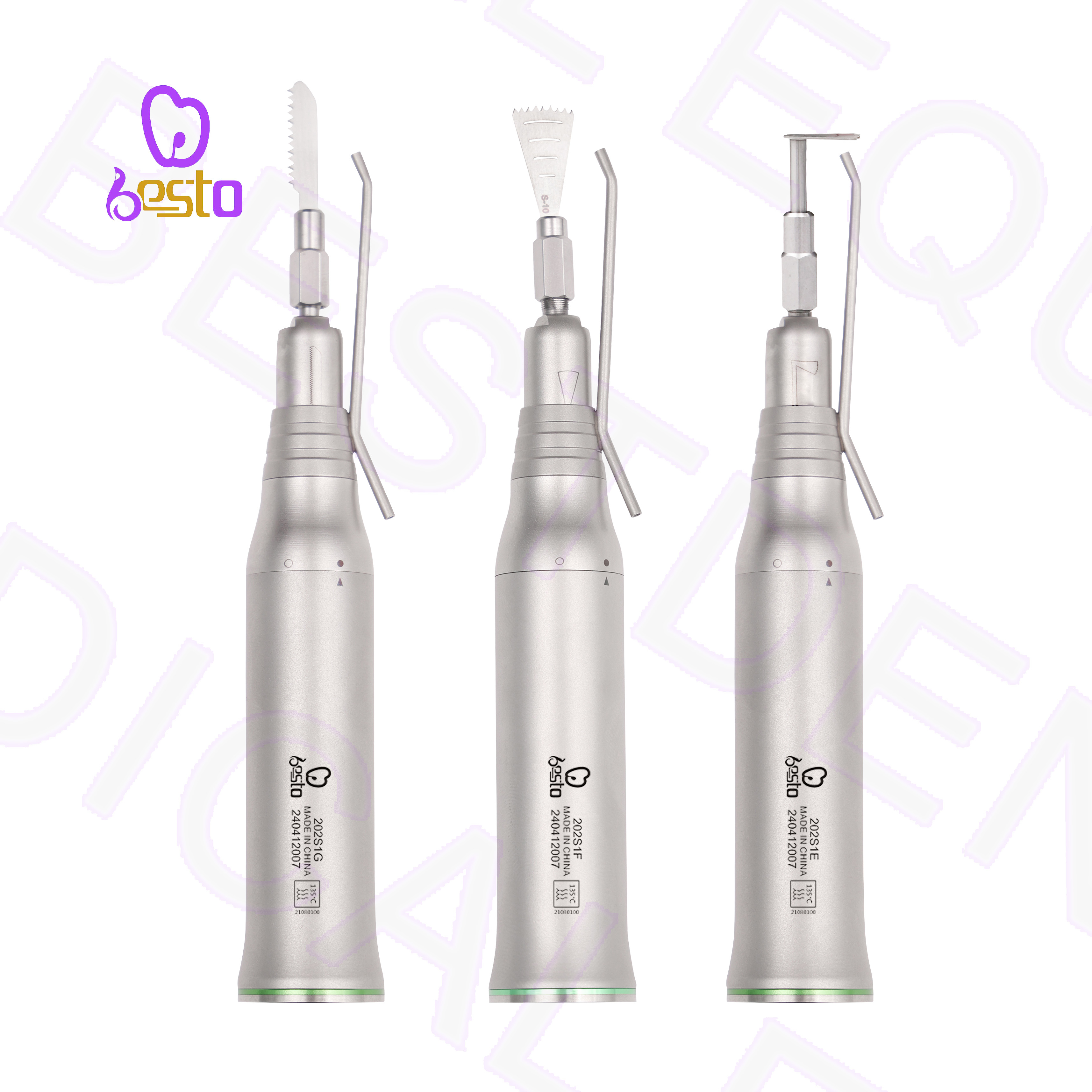 さまざまなスタイルの卸売ストレートハンドピースツール-Alibaba.com