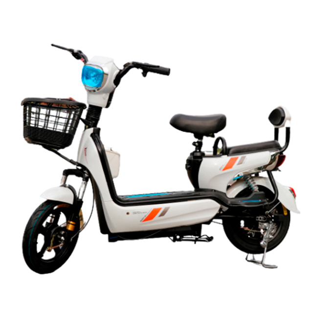 Colorful Factory Wholesale Good Price Best Quality 350w Cheap Electric Scooters Model X2